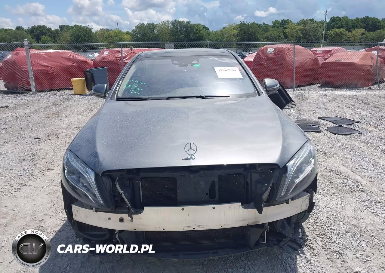 2017 Mercedes-Benz S 550 4Matic VIN:WDDUG8FB3HA318145 - 13