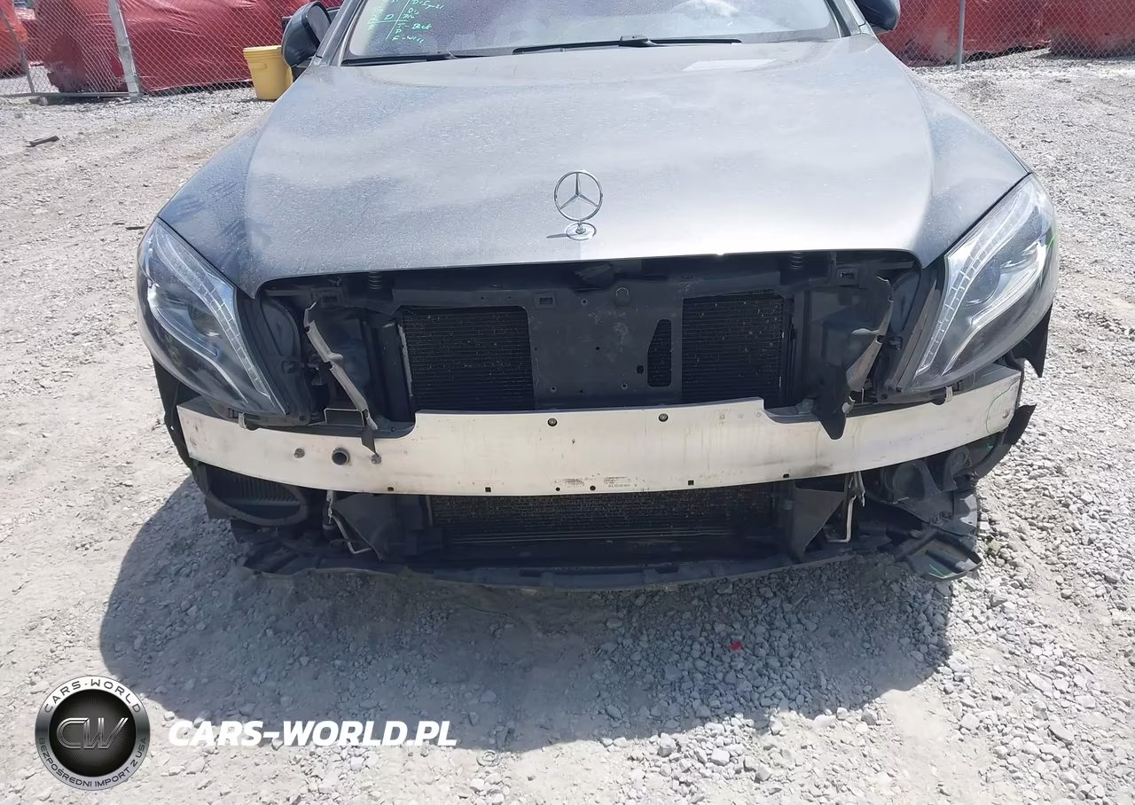 2017 Mercedes-Benz S 550 4Matic VIN:WDDUG8FB3HA318145 - 6