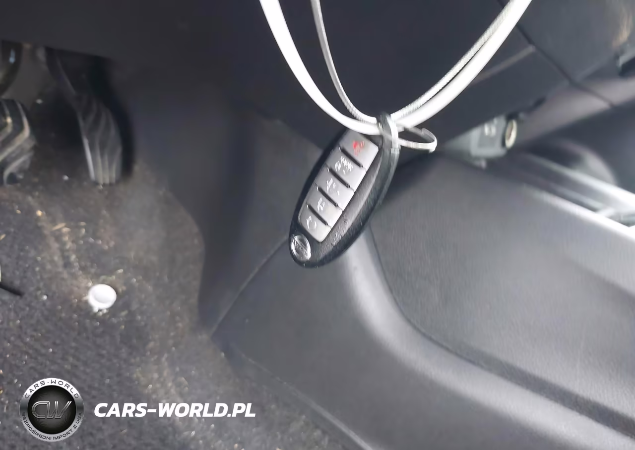 2018 Nissan Rogue Sv VIN:5N1AT2MV7JC834467 - 11