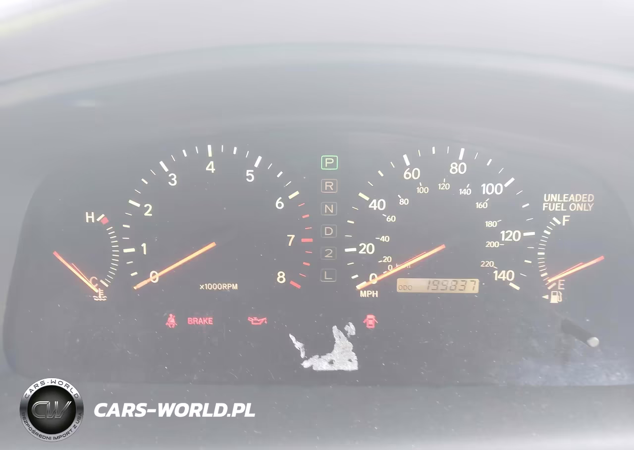2001 Lexus Es 300 VIN:JT8BF28G010311612 - 7