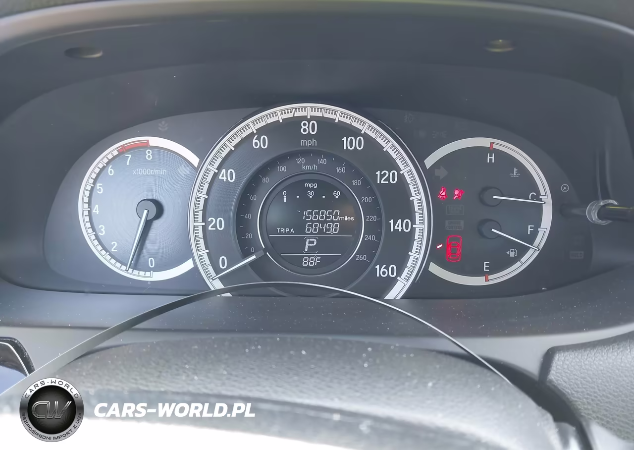 2017 Honda Accord Lx VIN:1HGCR2F3XHA146347 - 7
