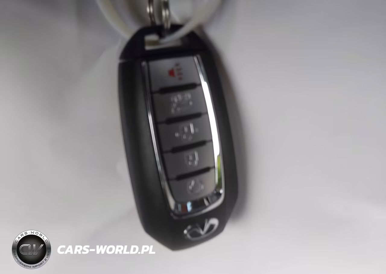 2023 Infiniti Qx50 Luxe VIN:3PCAJ5BAXPF117942 - 11