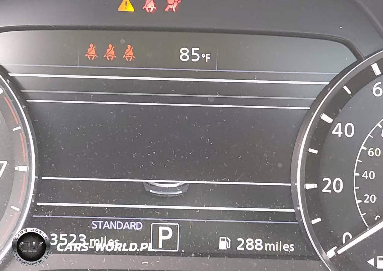 2023 Infiniti Qx50 Luxe VIN:3PCAJ5BAXPF117942 - 15