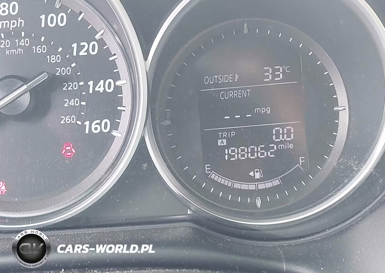 2014 Mazda Cx-5 Sport VIN:JM3KE2BE1E0350556 - 15
