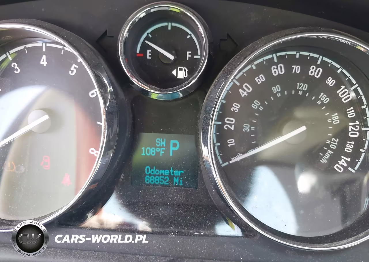 2014 Chevrolet Captiva Sport Fleet Ls VIN:3GNAL2EK1ES523567 - 7
