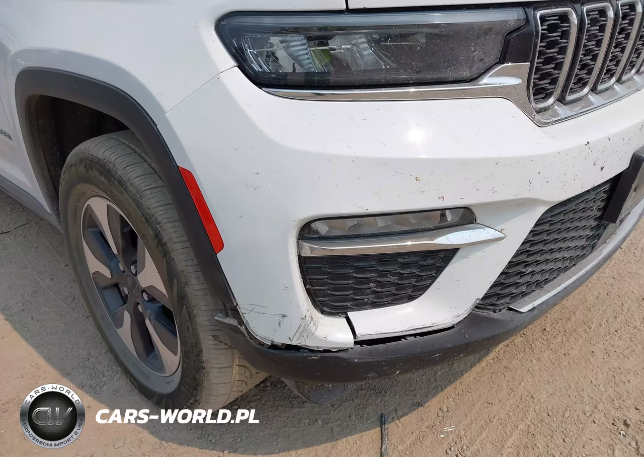 2024 Jeep Grand Cherokee 4Xe VIN:1C4RJYB67RC129367 - 6