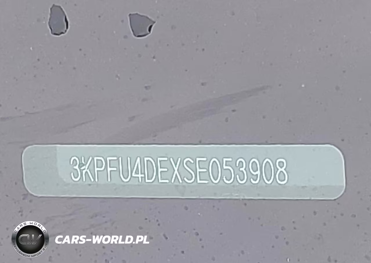 2025 Kia K4 Ex VIN:3KPFU4DEXSE053908 - 9