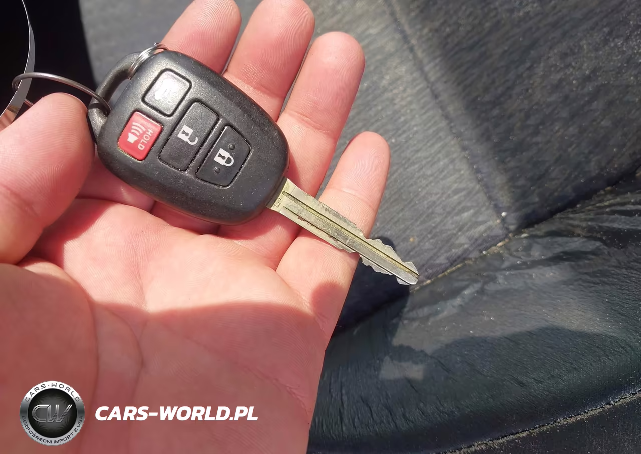 2014 Toyota Camry Se VIN:4T1BF1FK5EU320562 - 11