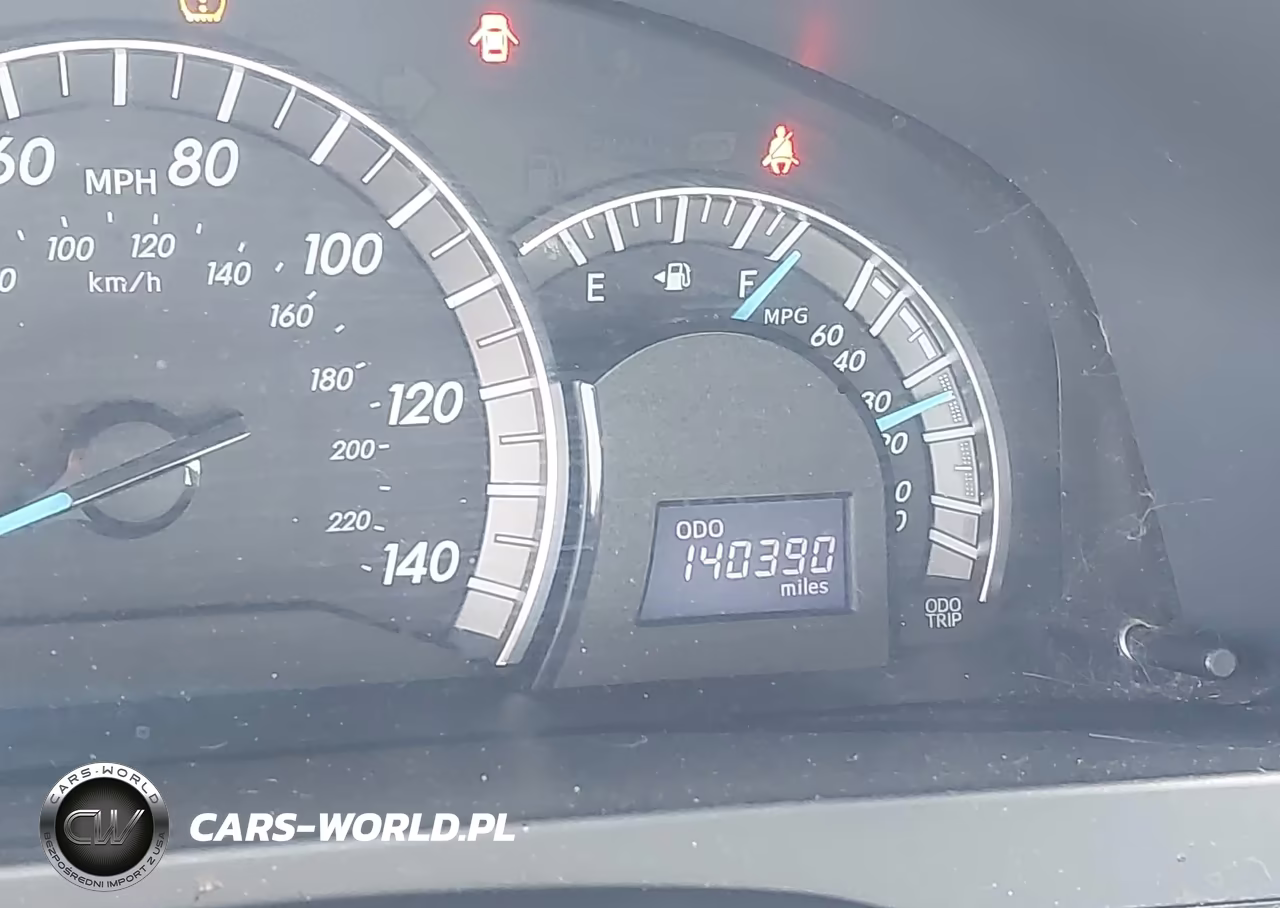 2014 Toyota Camry Se VIN:4T1BF1FK5EU320562 - 16