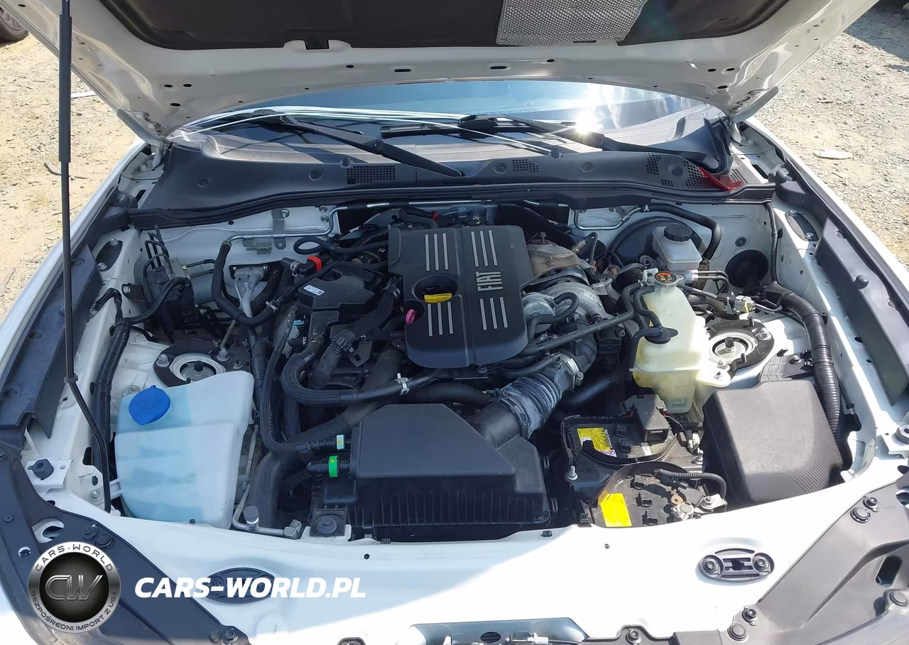 2020 Fiat 124 Spider Urbana VIN:JC1NFAEK5L0144987 - 10