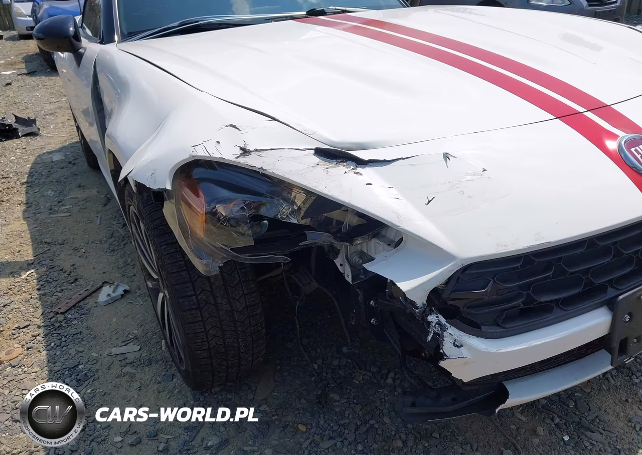 2020 Fiat 124 Spider Urbana VIN:JC1NFAEK5L0144987 - 6