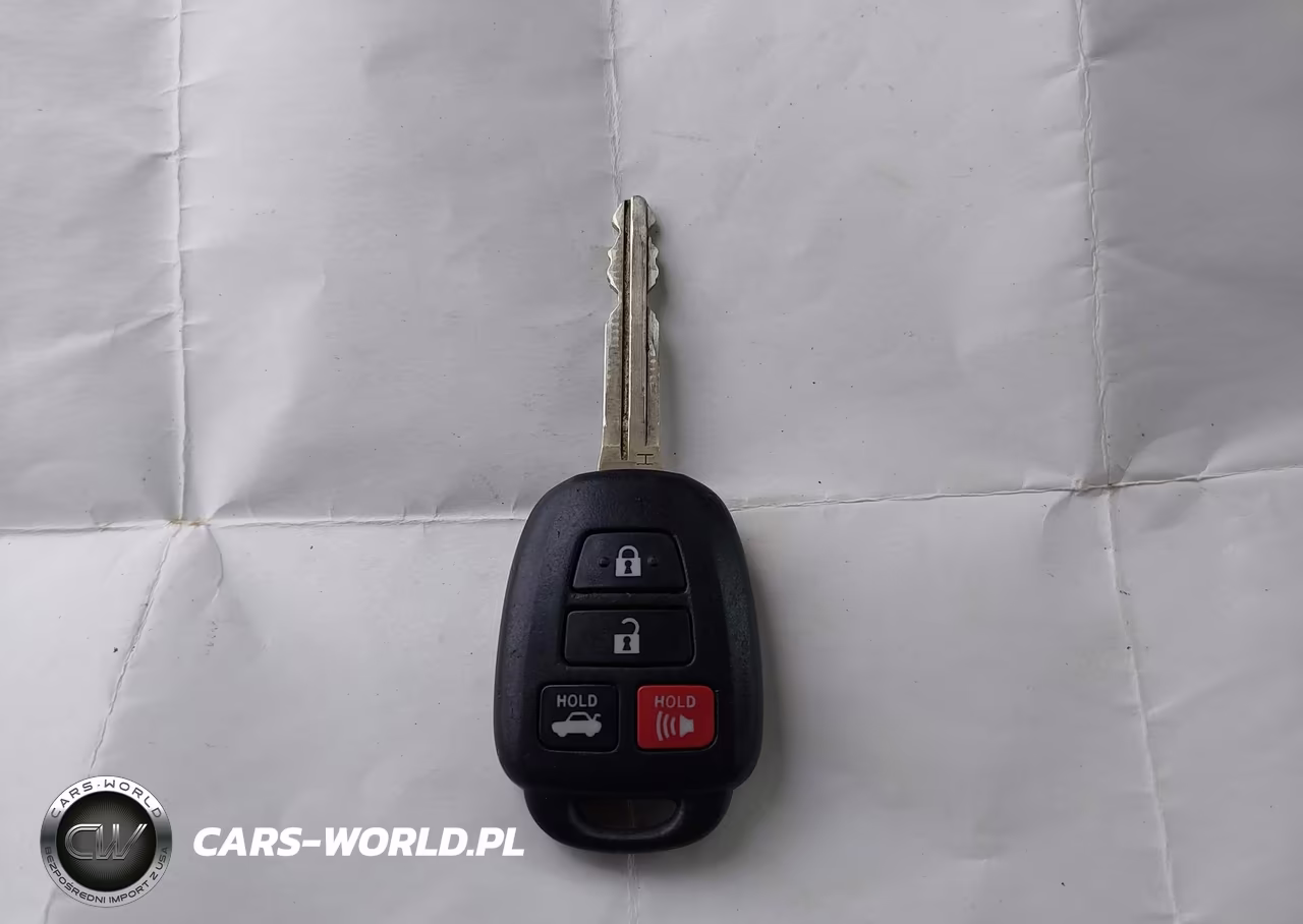 2014 Toyota Corolla S Plus VIN:5YFBURHE8EP060588 - 11