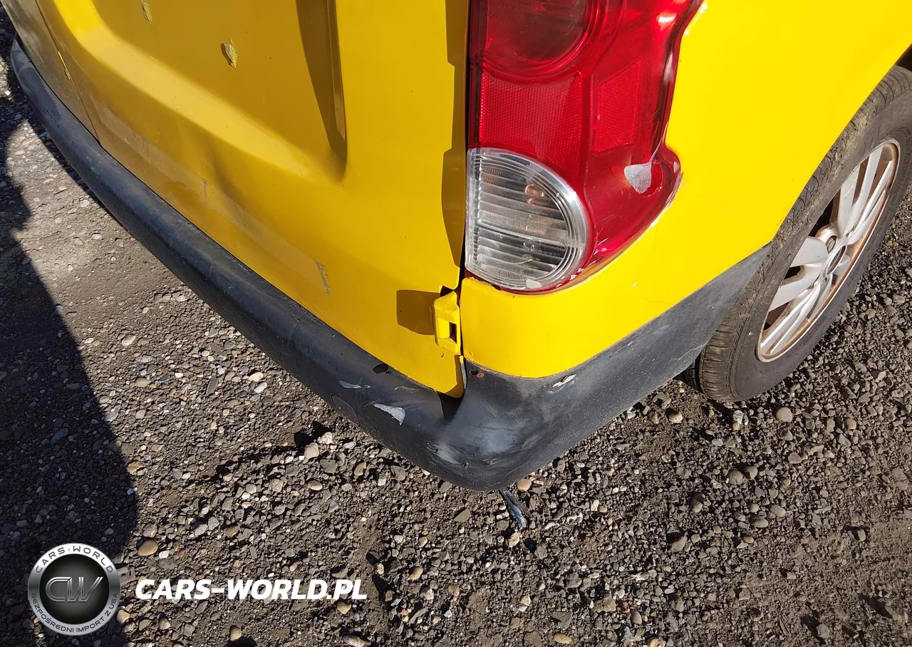 2015 Nissan Nv200 Taxi VIN:3N8CM0JTXFK714640 - 6