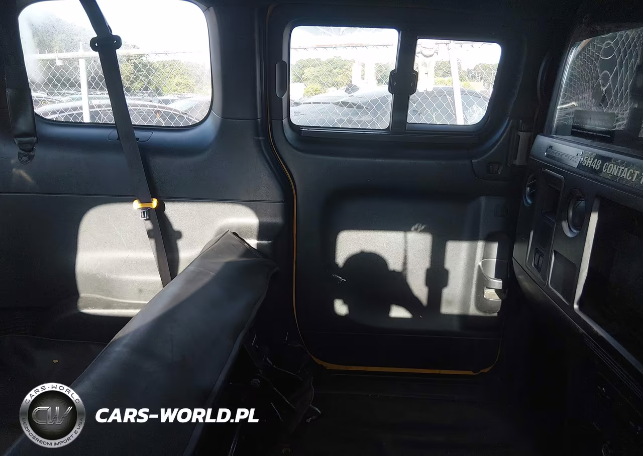 2015 Nissan Nv200 Taxi VIN:3N8CM0JTXFK714640 - 8