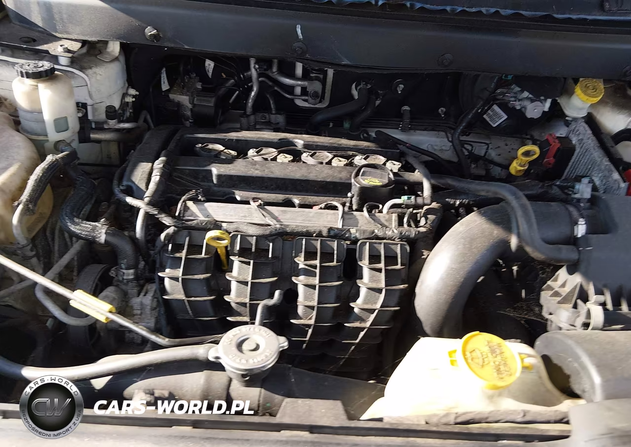 2012 Dodge Journey Se-Avp VIN:3C4PDCAB5CT390489 - 10