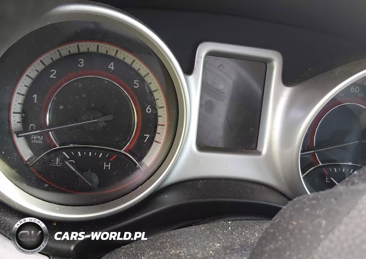 2012 Dodge Journey Se-Avp VIN:3C4PDCAB5CT390489 - 7