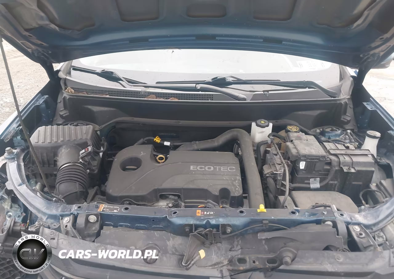 2020 Chevrolet Equinox Fwd 2Fl VIN:2GNAXJEV1L6198956 - 10