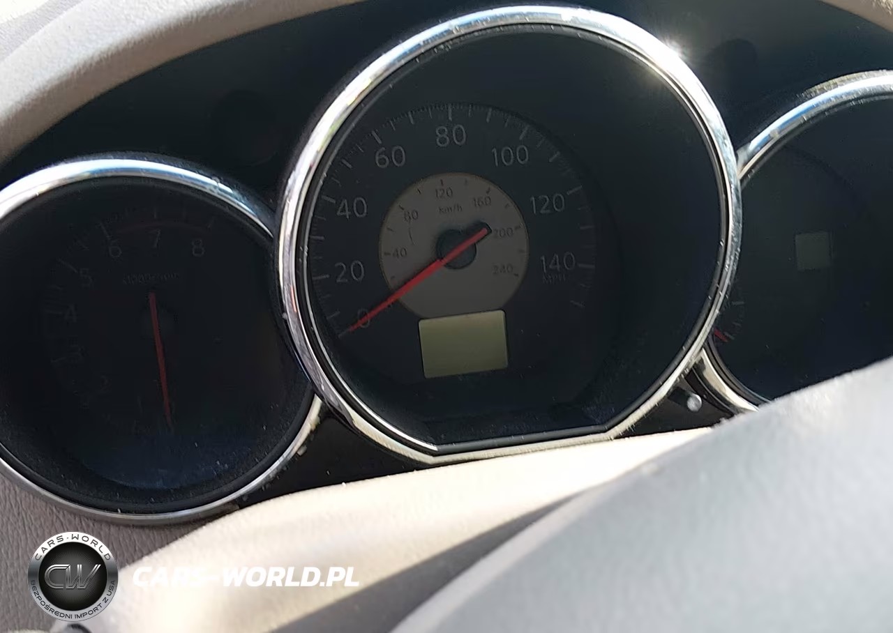 2005 Nissan Altima 2.5 S VIN:1N4AL11D65N427394 - 7