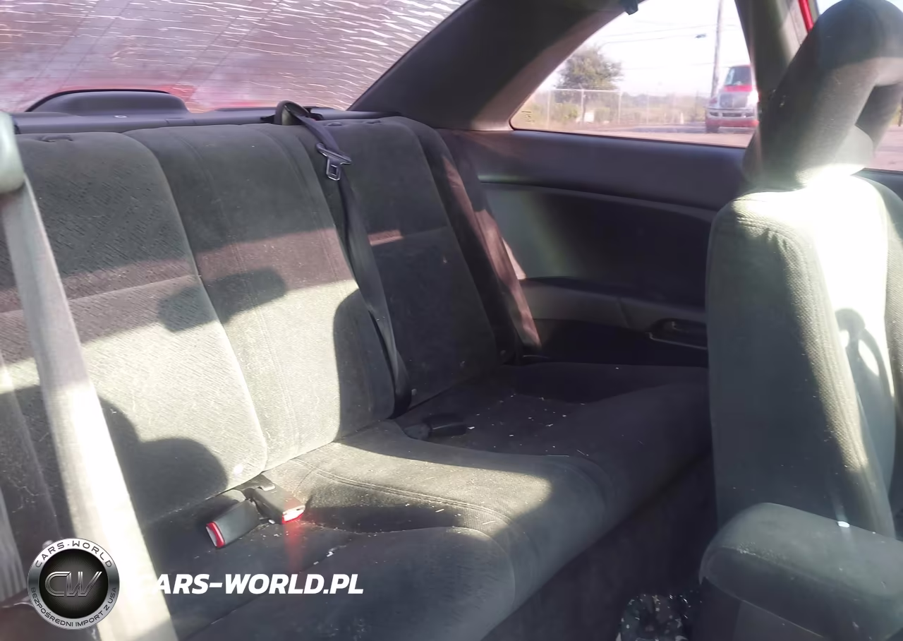2005 Honda Civic Ex VIN:1HGEM229X5L053202 - 8
