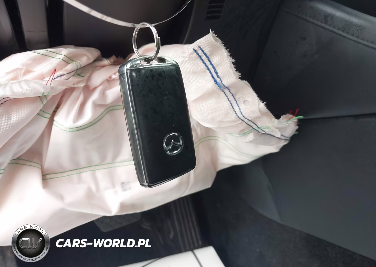 2025 Mazda Mazda3 2.5 S Select Sport VIN:3MZBPABM4SM458986 - 11