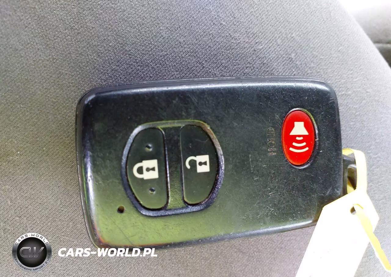 2010 Toyota Prius Ii VIN:JTDKN3DU7A0218656 - 11