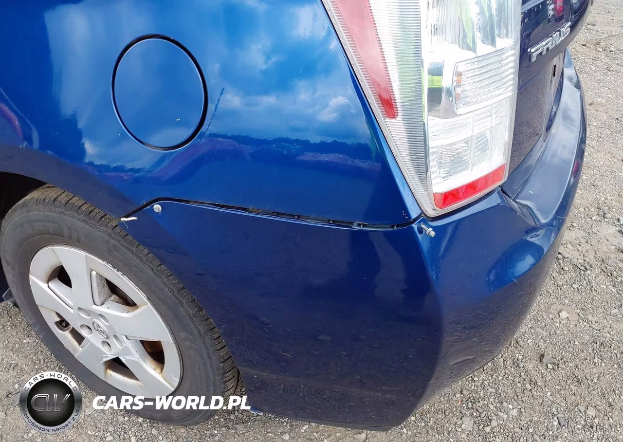 2010 Toyota Prius Ii VIN:JTDKN3DU7A0218656 - 6