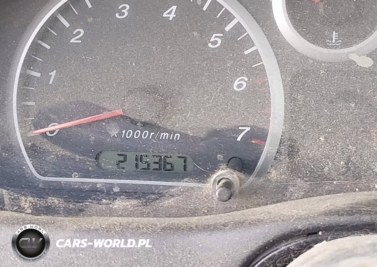 2008 Mazda B2300 VIN:4F4YR12D18PM00402 - 7