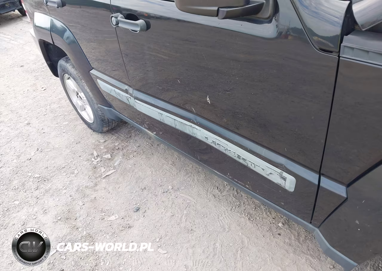 2010 Jeep Liberty Sport VIN:1J4PN2GK5AW119027 - 13