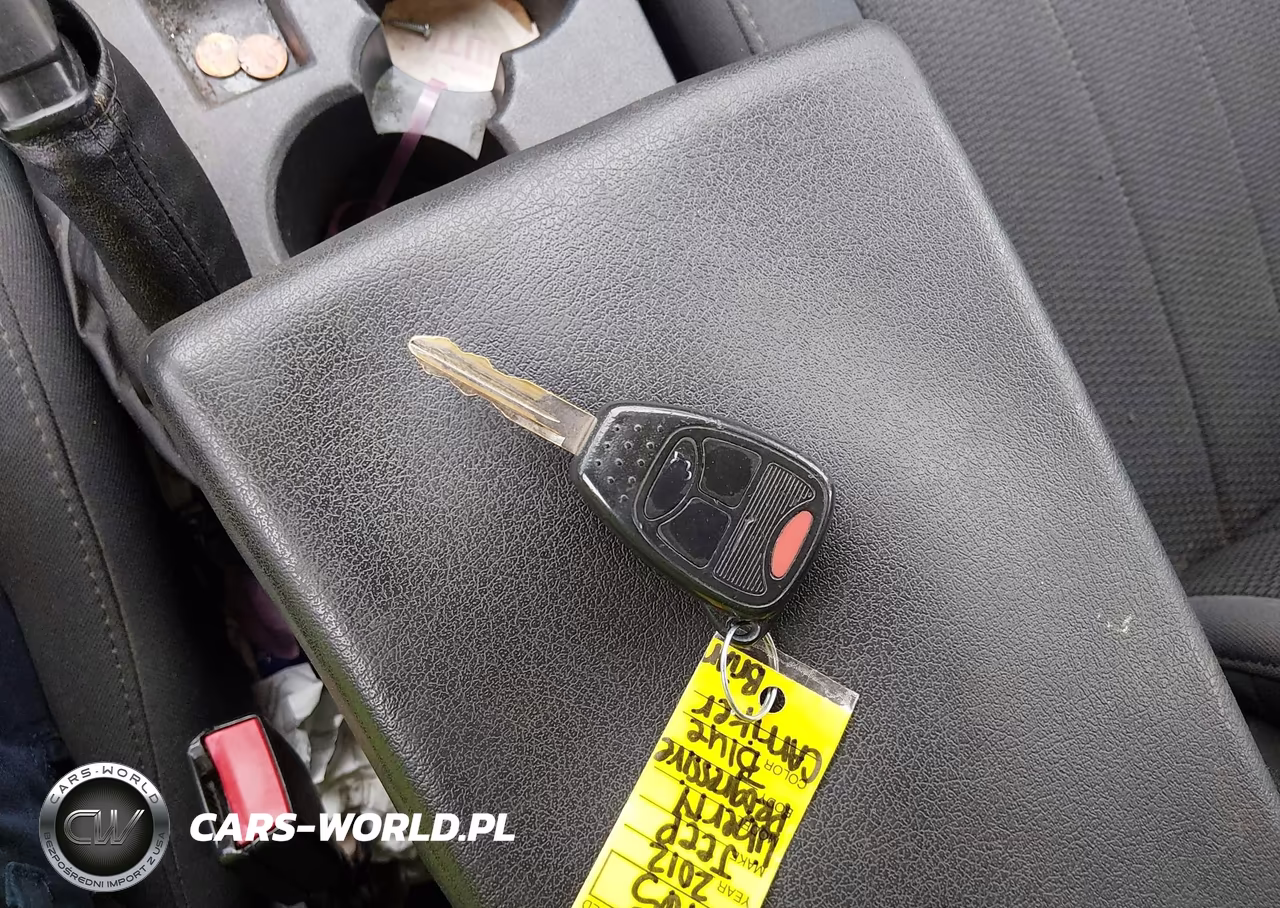 2012 Jeep Liberty Sport VIN:1C4PJMAKXCW163694 - 11