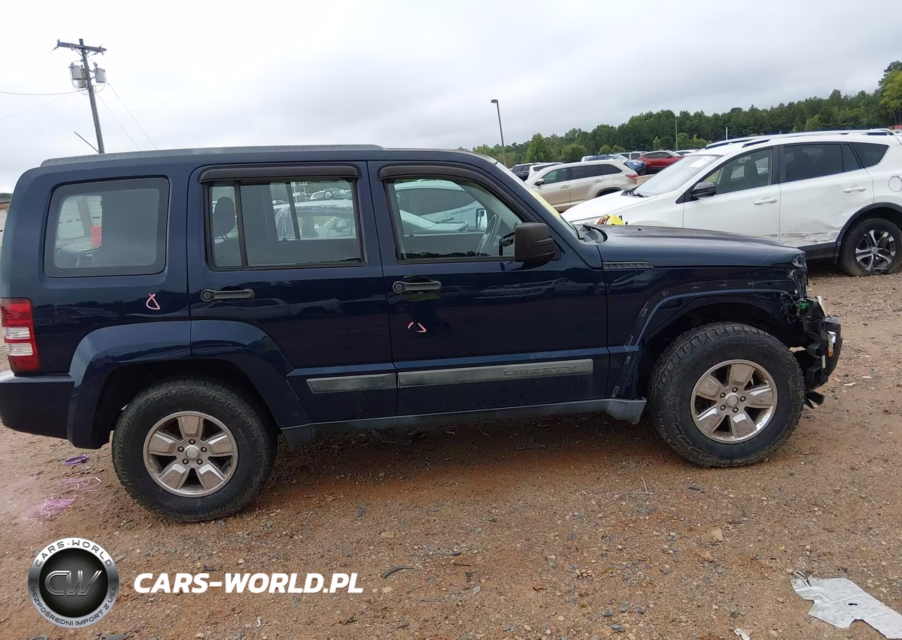 2012 Jeep Liberty Sport VIN:1C4PJMAKXCW163694 - 14