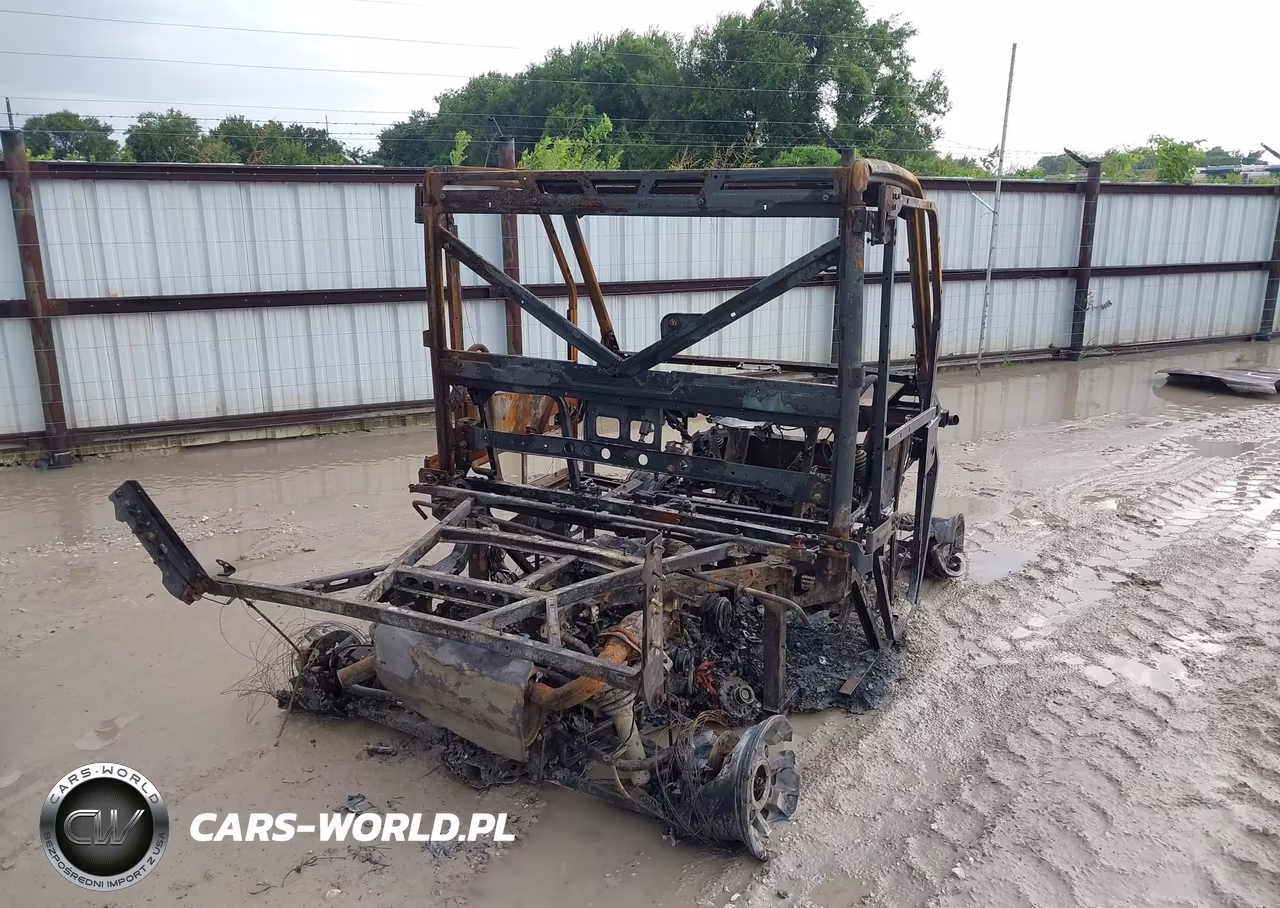 2020 Polaris Ranger VIN:4XARRY994L9039409 - 4