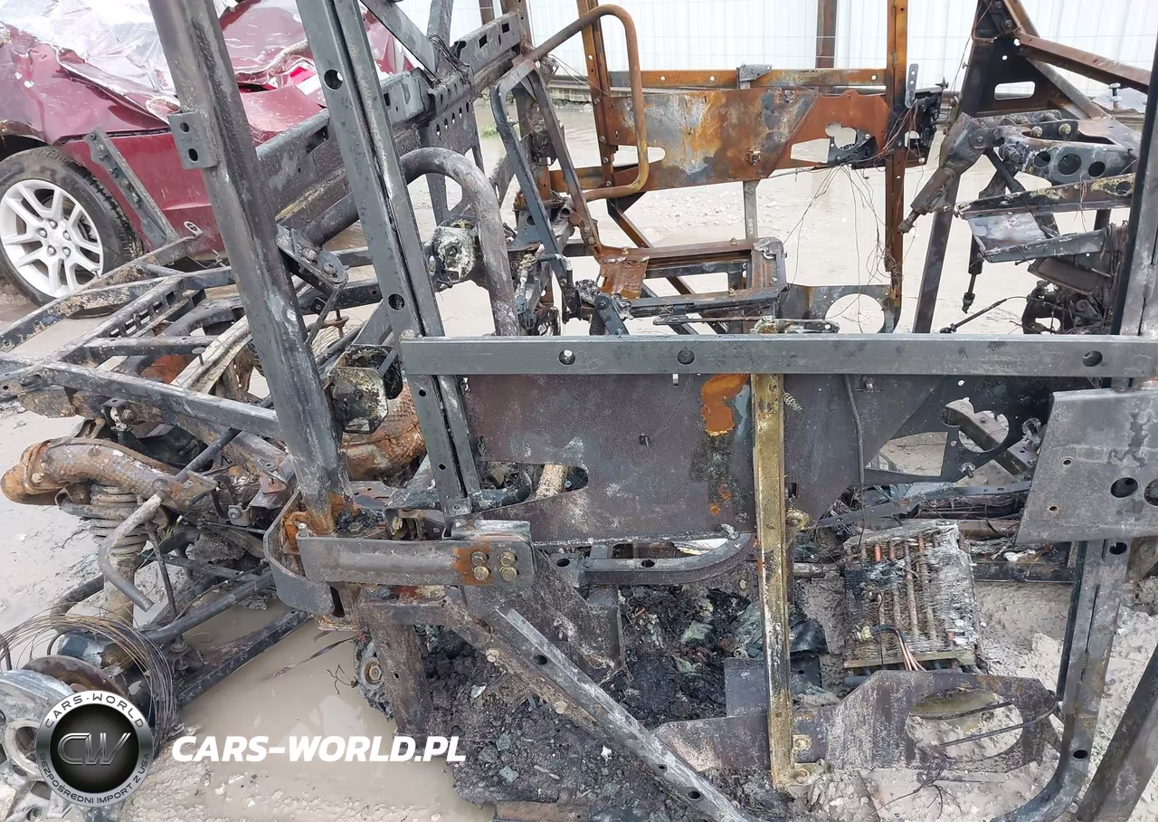 2020 Polaris Ranger VIN:4XARRY994L9039409 - 6