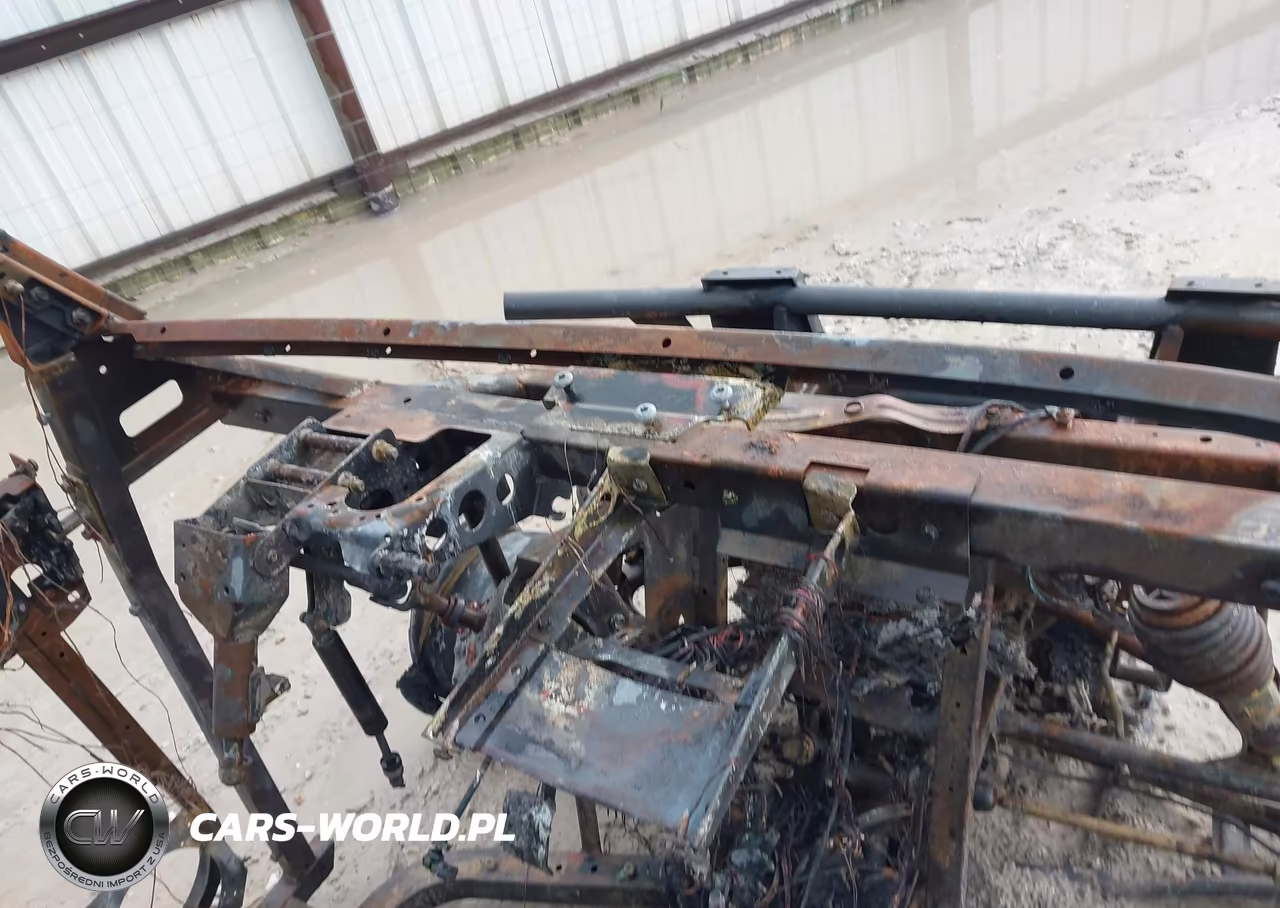 2020 Polaris Ranger VIN:4XARRY994L9039409 - 7