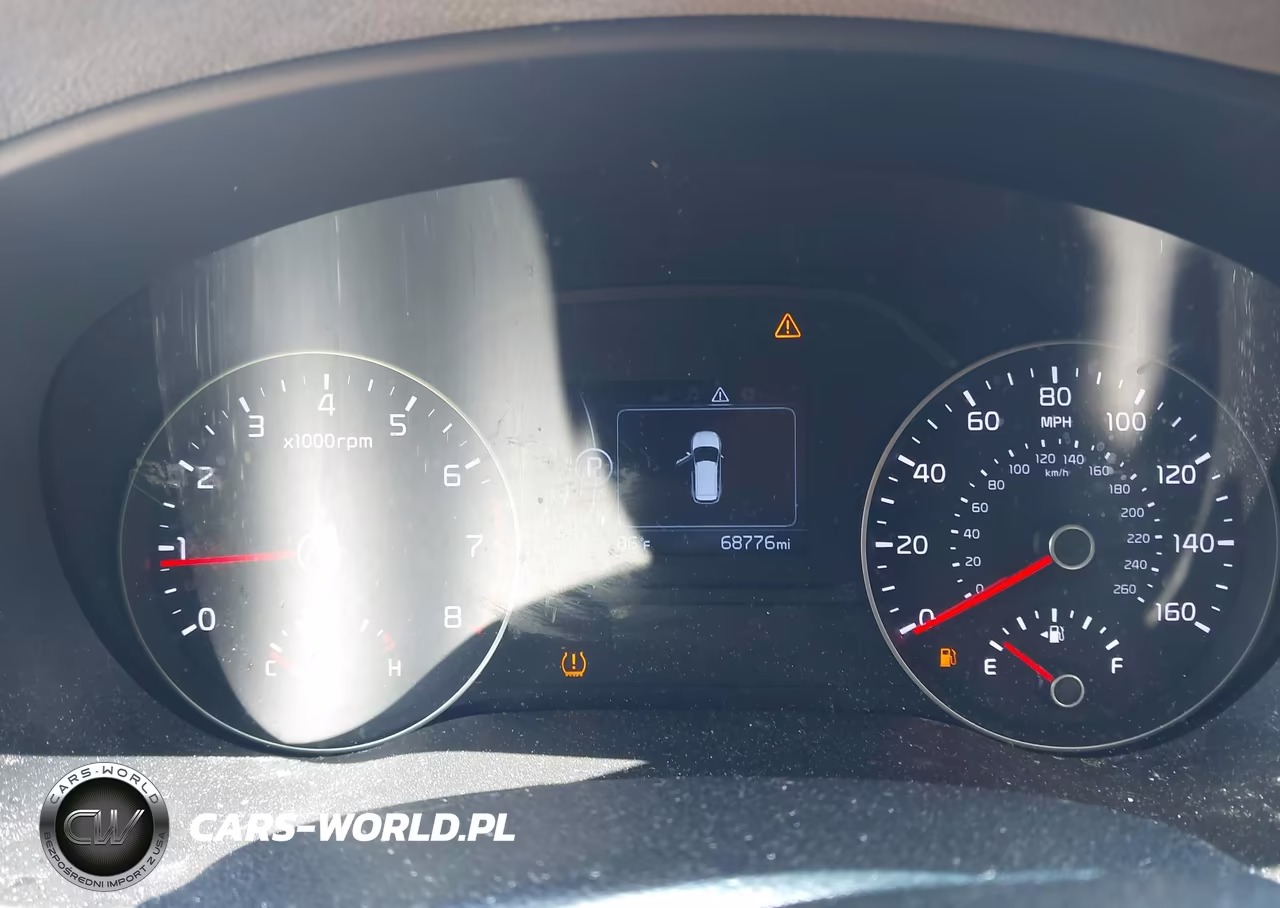 2019 Kia Sportage Ex VIN:KNDPN3AC7K7530549 - 15