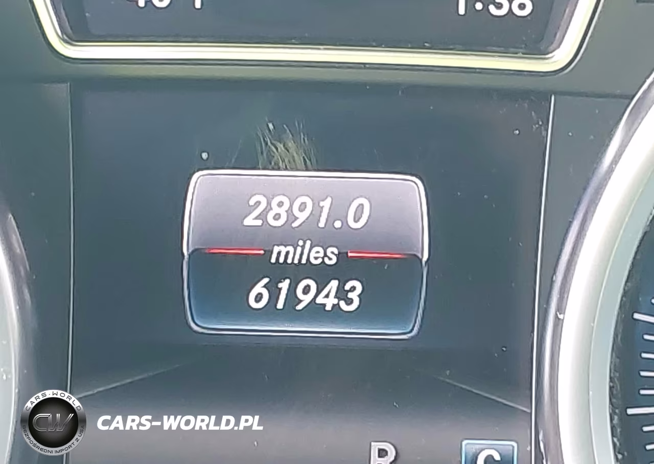 2017 Mercedes-Benz Gls 450 4Matic VIN:4JGDF6EE5HA979197 - 16