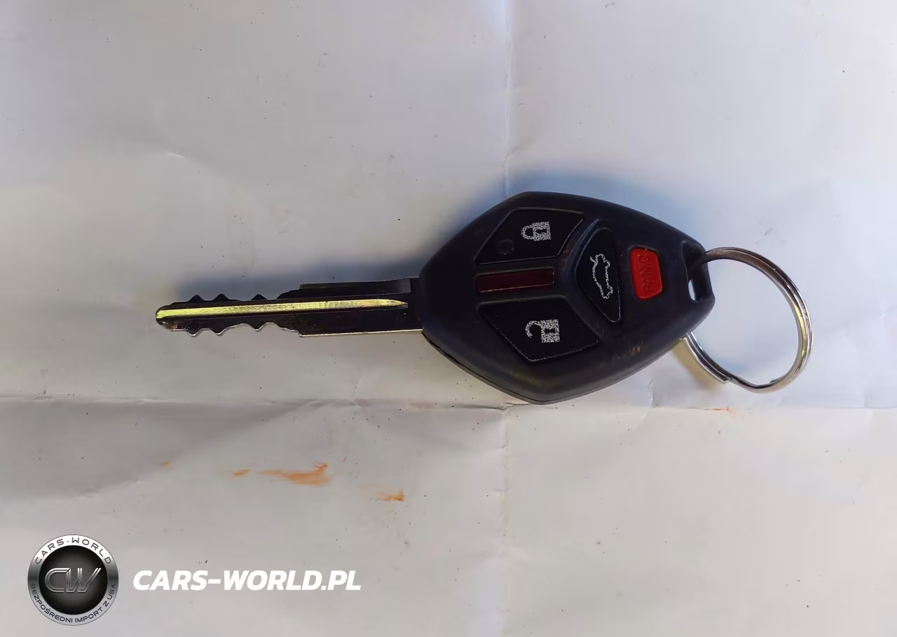 2013 Mitsubishi Lancer Se VIN:JA32V2FW1DU001074 - 11