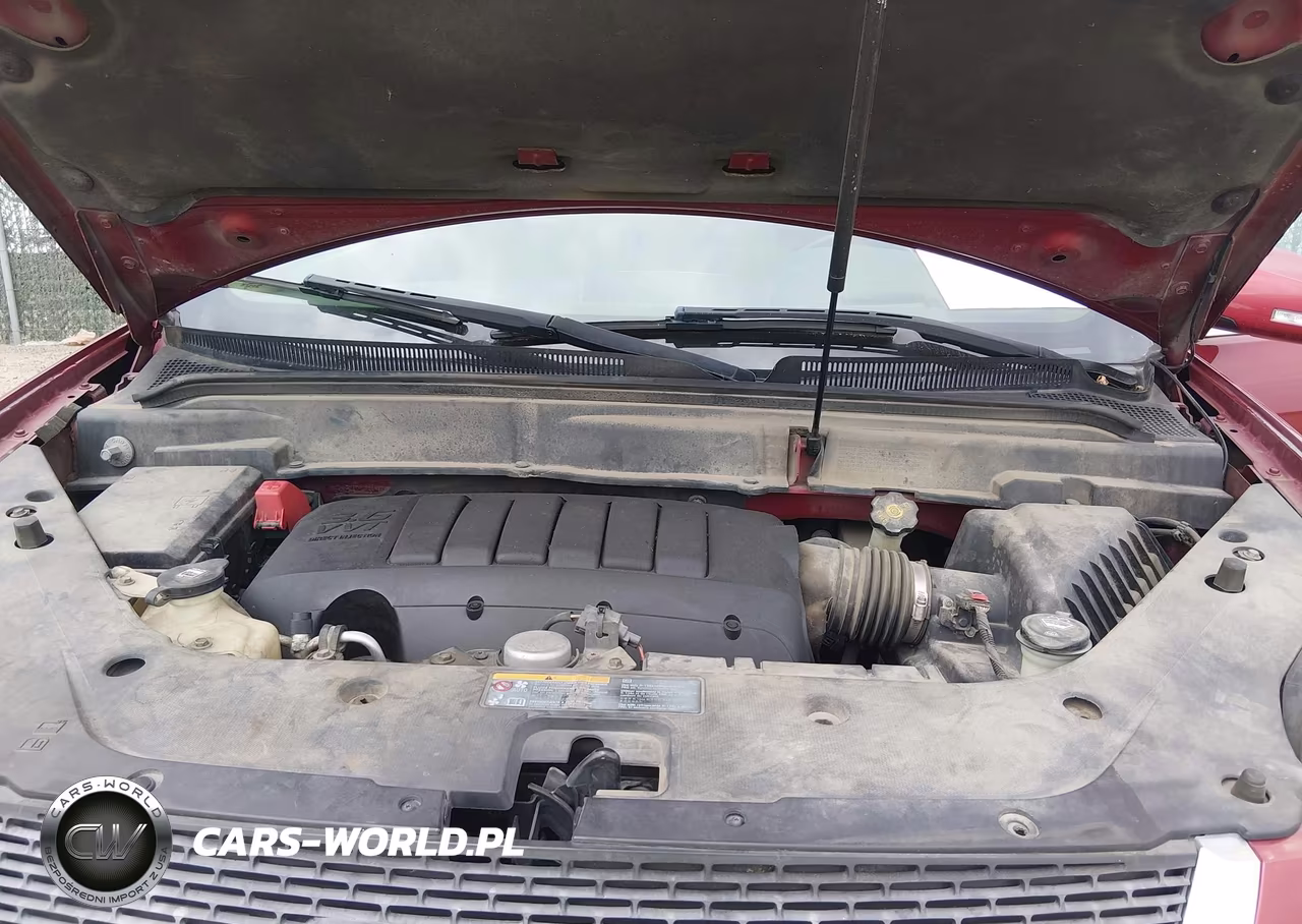 2012 GMC Acadia Slt-2 VIN:1GKKRSEDXCJ219878 - 10