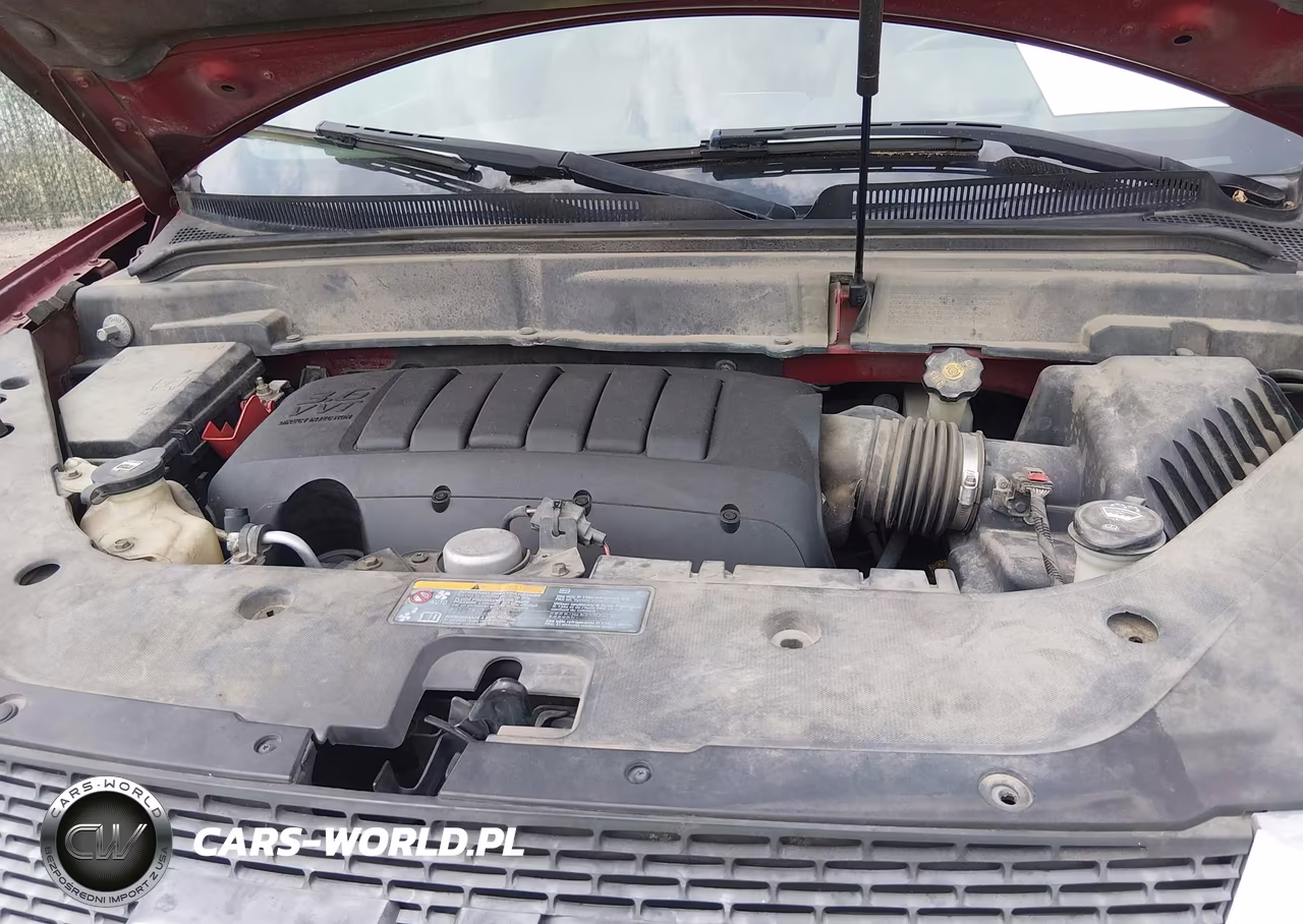 2012 GMC Acadia Slt-2 VIN:1GKKRSEDXCJ219878 - 6
