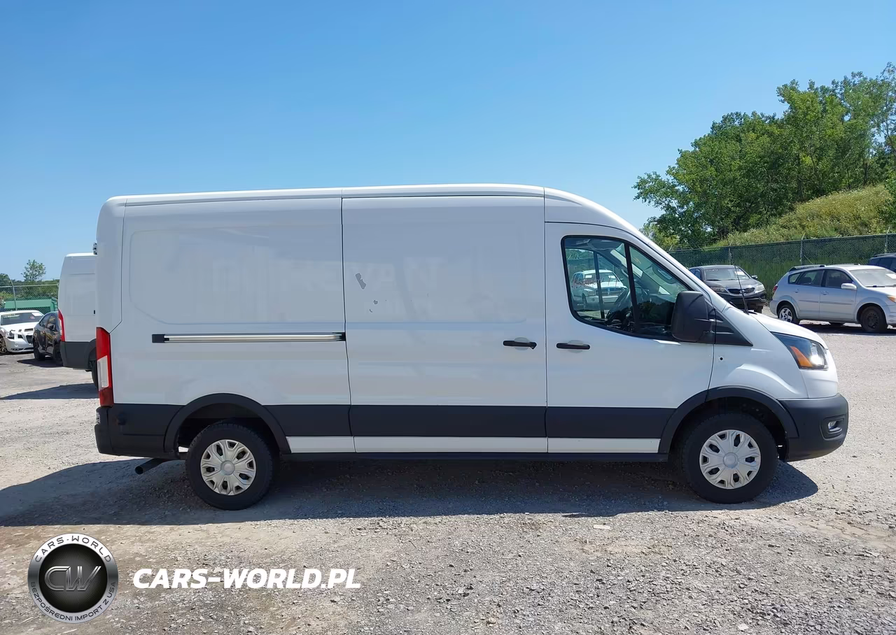 2020 Ford Transit-250 VIN:1FTBR1C89LKB58870 - 13
