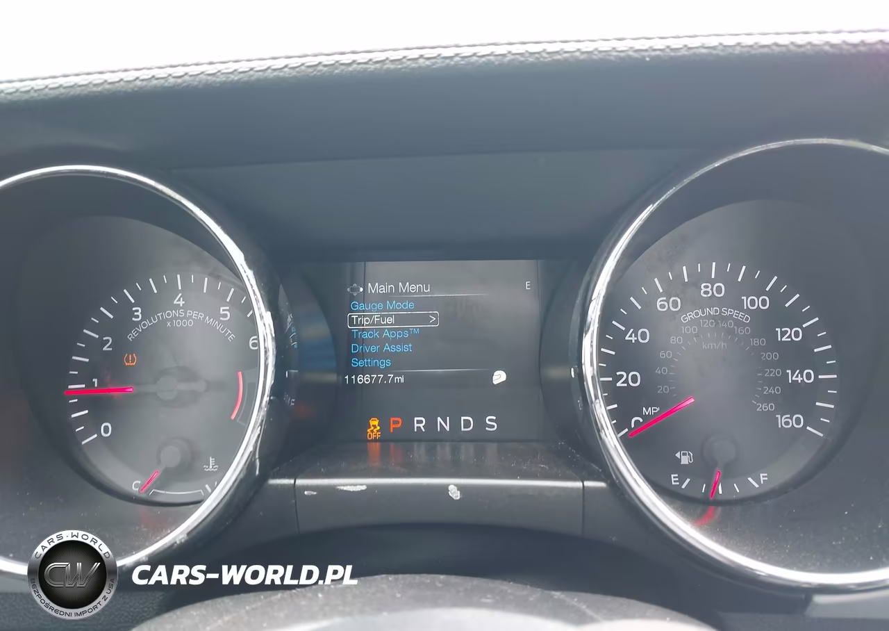 2017 Ford Mustang Ecoboost Premium VIN:1FATP8UH4H5320322 - 7