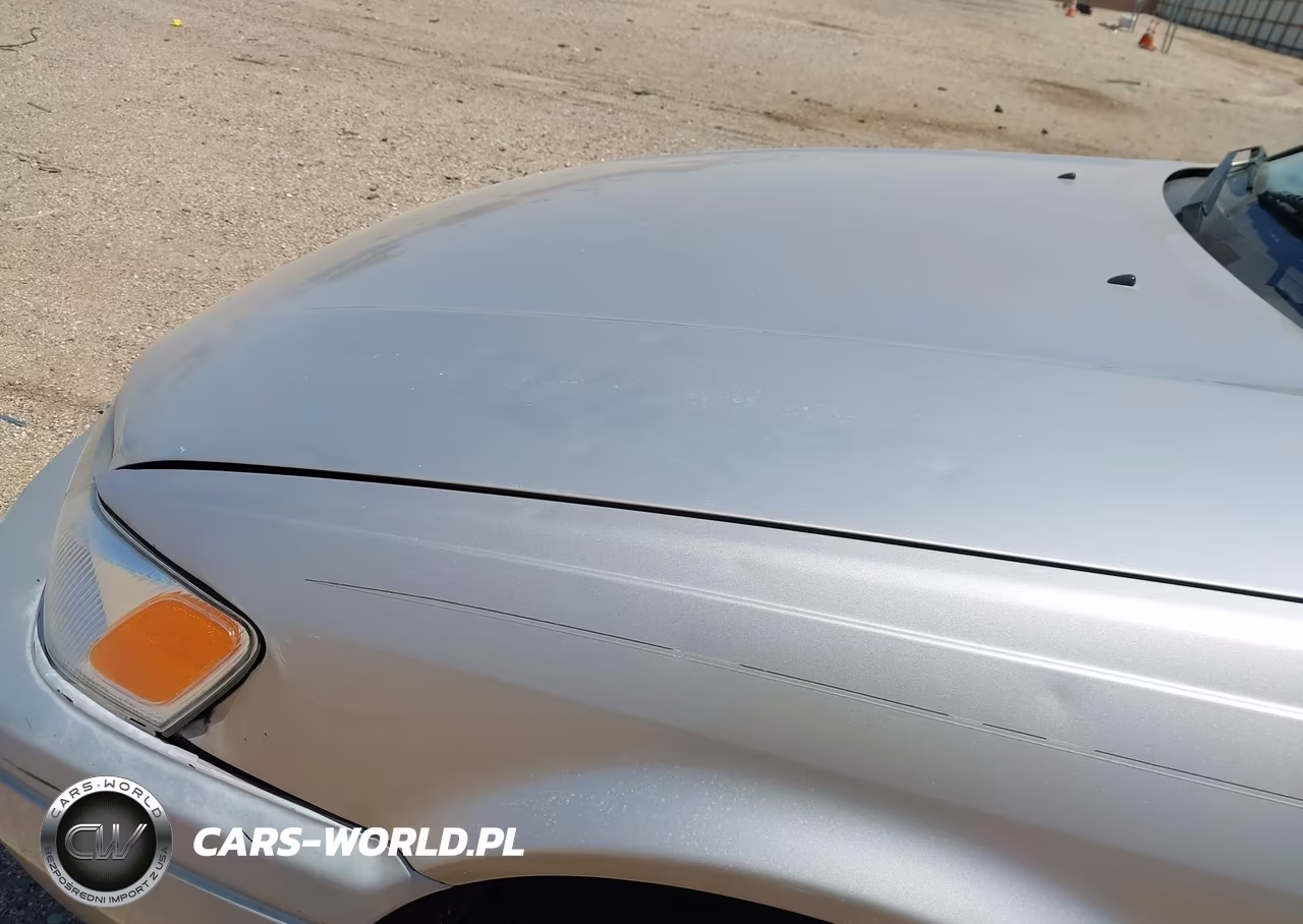 1998 Toyota Camry Le VIN:4T1BG22K4WU386420 - 6