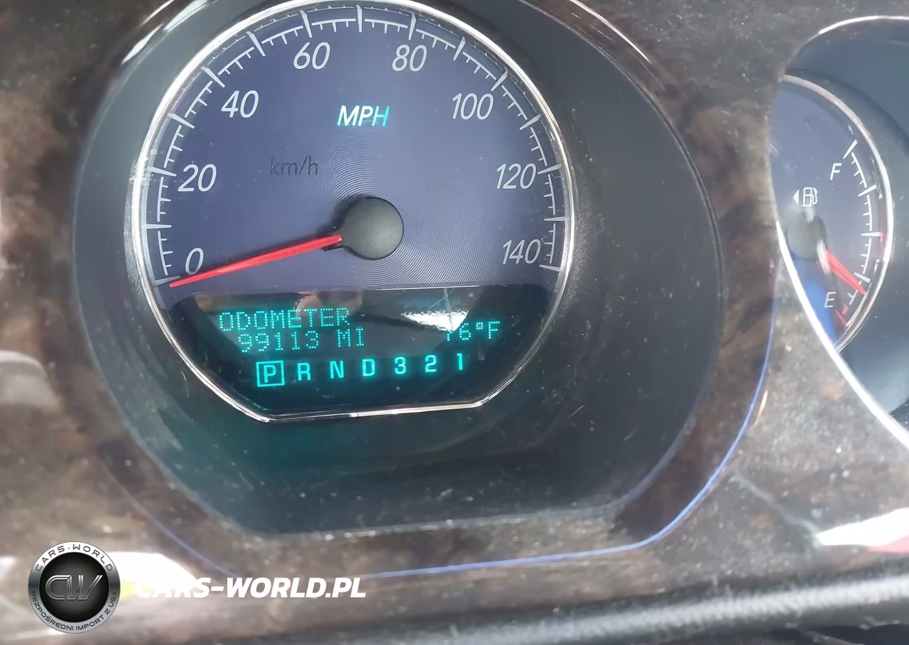 2006 Buick Lucerne Cxs VIN:1G4HE57Y36U253078 - 15