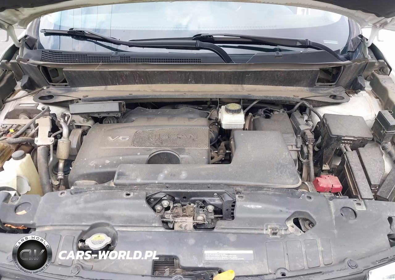 2020 Nissan Pathfinder S 4Wd VIN:5N1DR2AMXLC626285 - 10