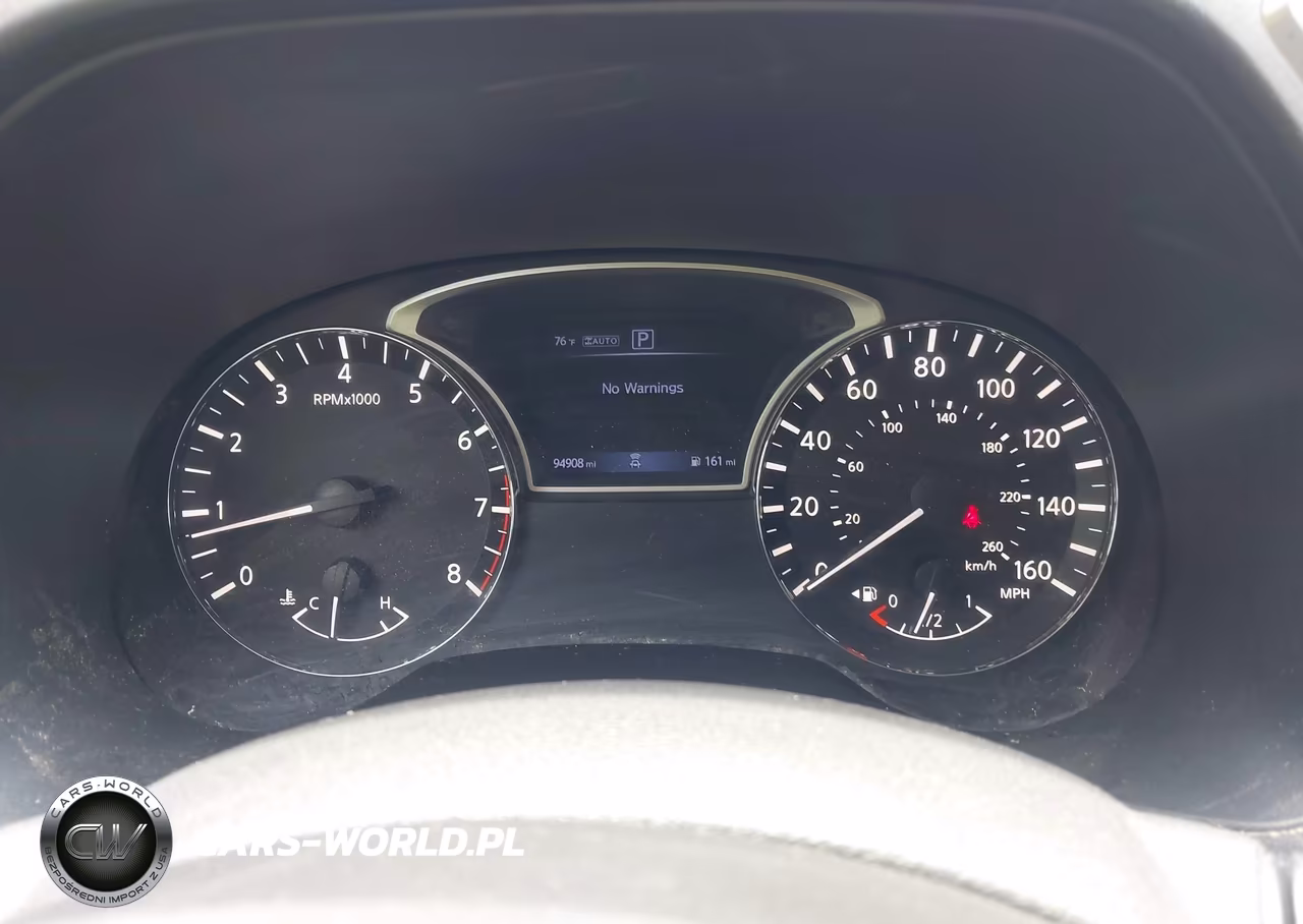 2020 Nissan Pathfinder S 4Wd VIN:5N1DR2AMXLC626285 - 7