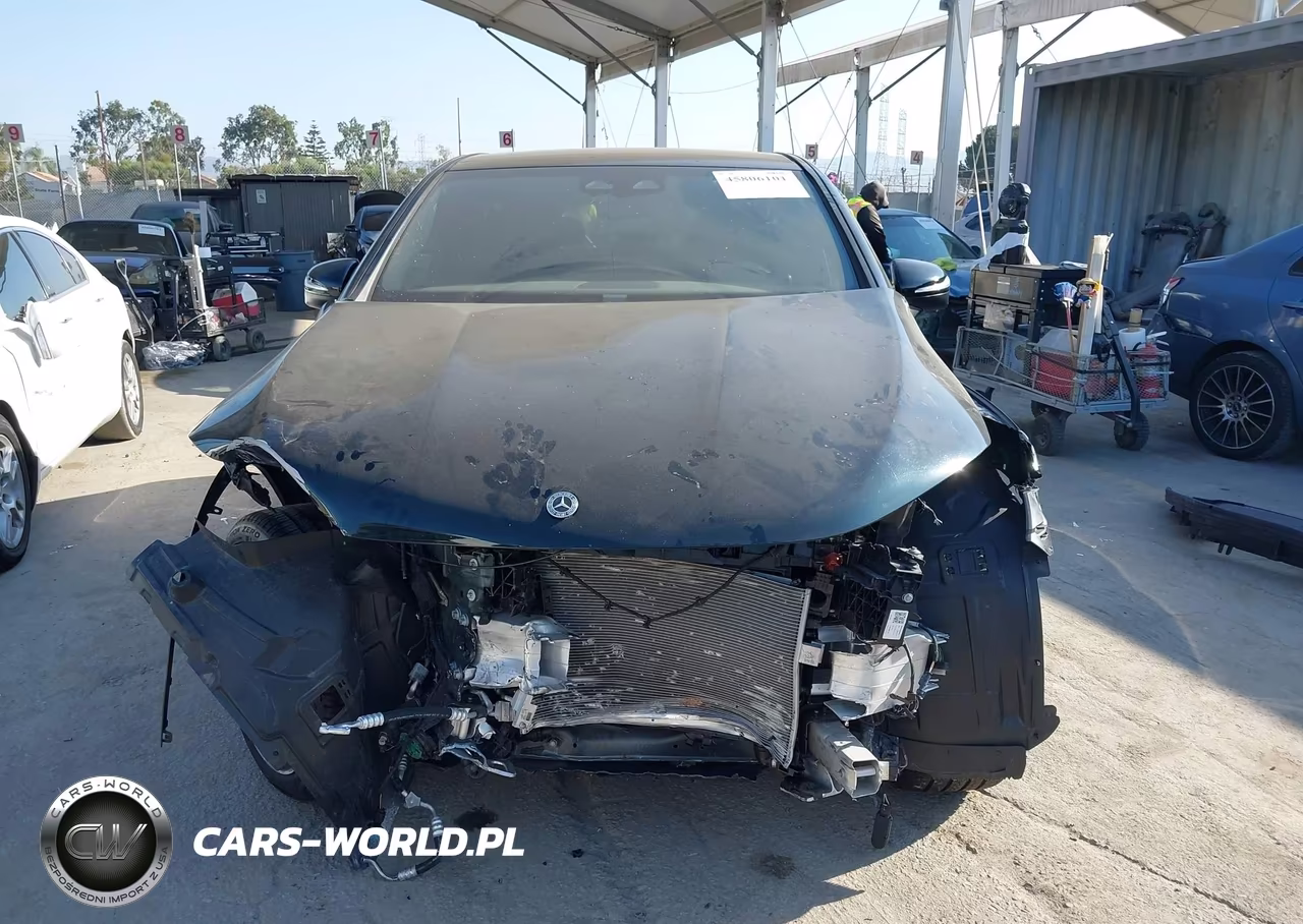 2024 Mercedes-Benz Eqe 350+ Suv VIN:4JGGM2BBXRA044913 - 13