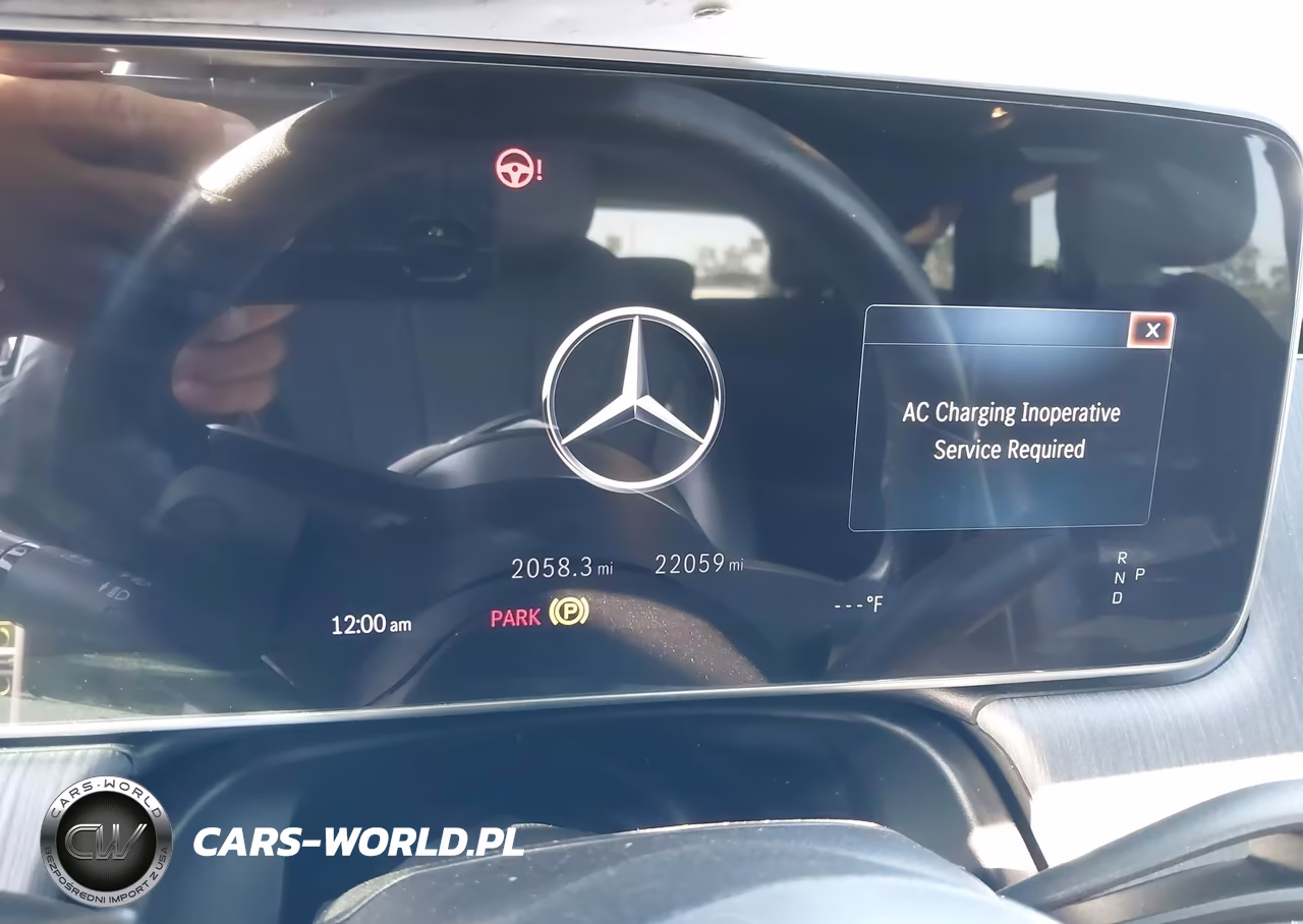 2024 Mercedes-Benz Eqe 350+ Suv VIN:4JGGM2BBXRA044913 - 7