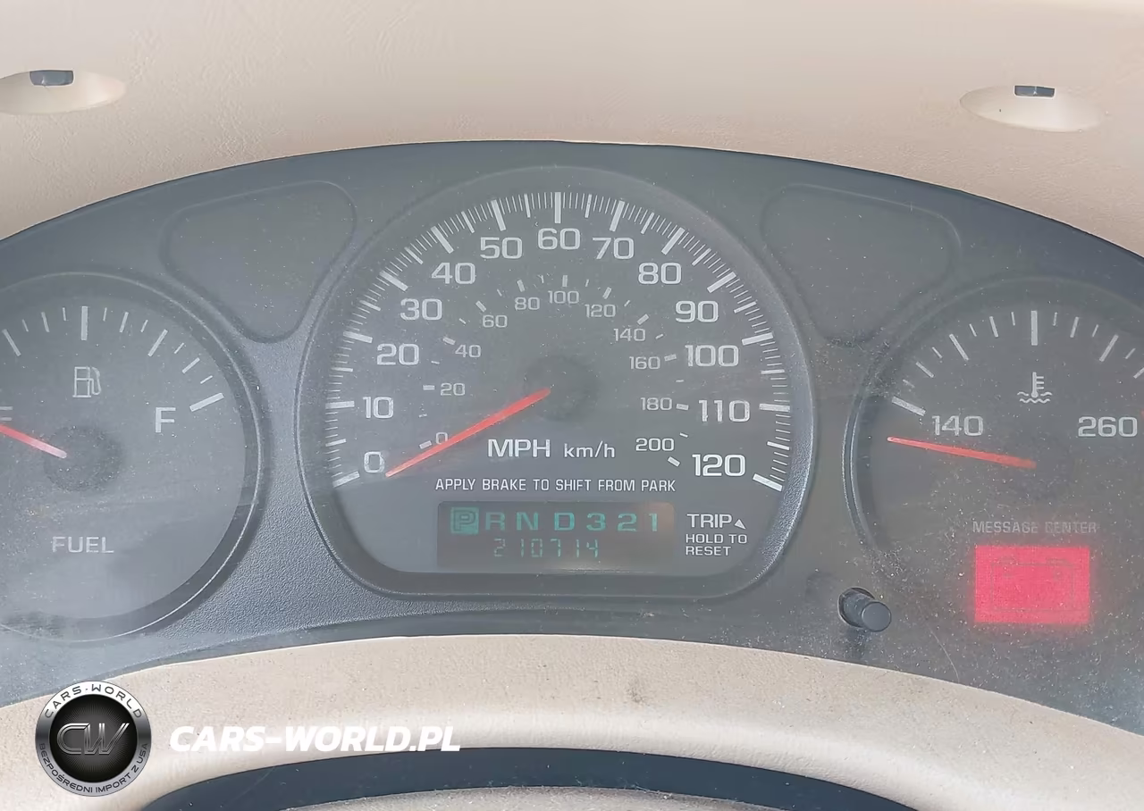 2004 Chevrolet Impala VIN:2G1WF52EX49183653 - 7