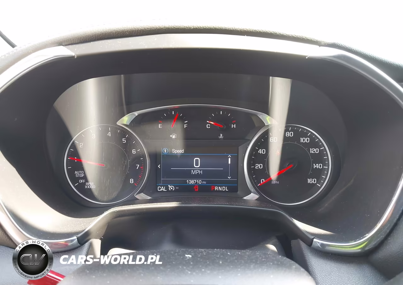 2019 Chevrolet Blazer VIN:3GNKBCRS3KS569677 - 7