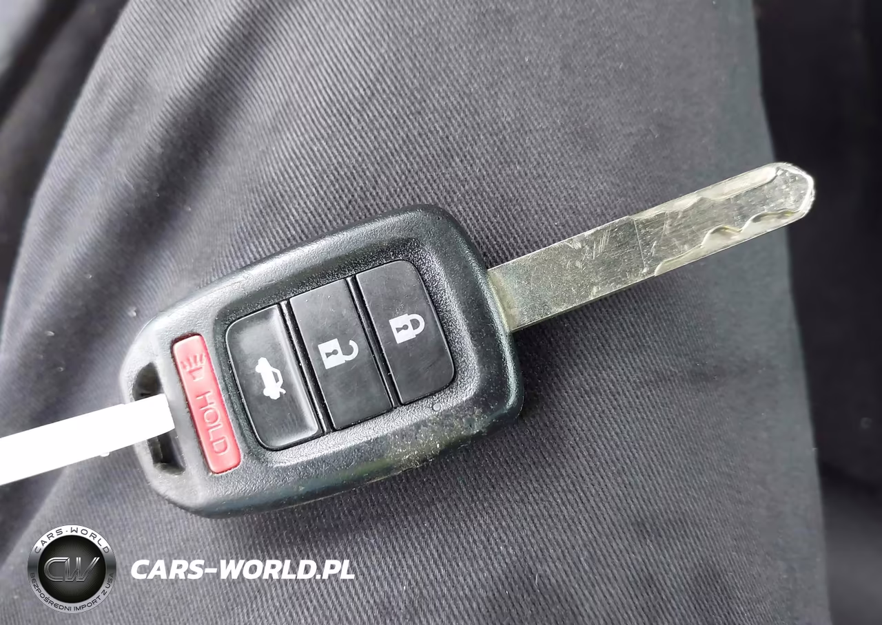 2019 Honda Civic Lx VIN:2HGFC2F66KH564907 - 11
