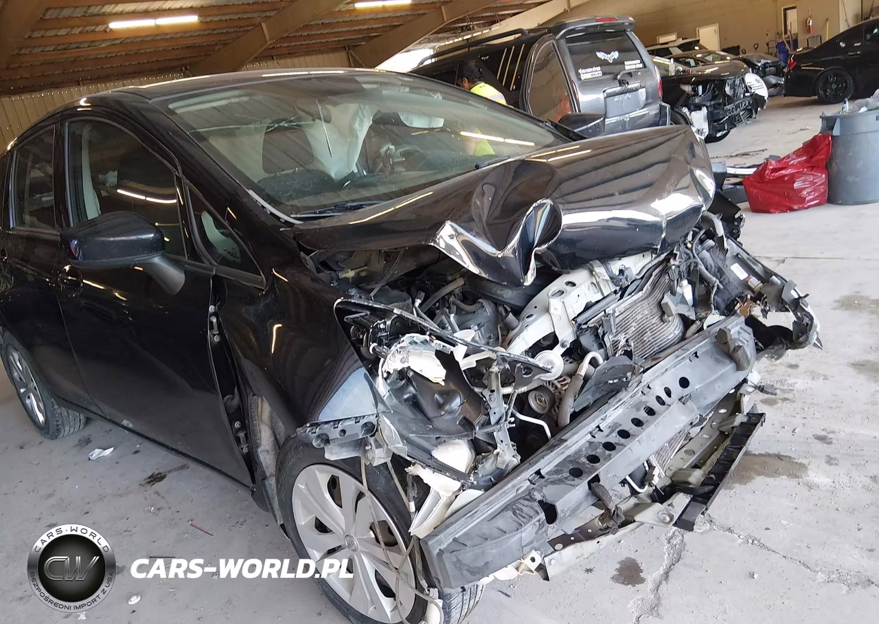 2018 Nissan Versa Note S VIN:3N1CE2CP6JL357645 - 6